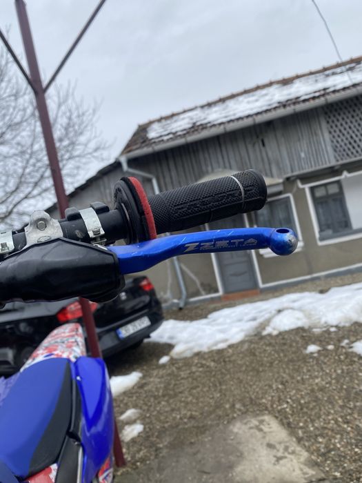 Vand Yamaha 250 yzf / 2023/32 ore