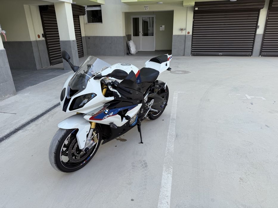 Bmw s1000RR 2013