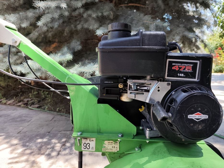 Культиватор Viking VH440