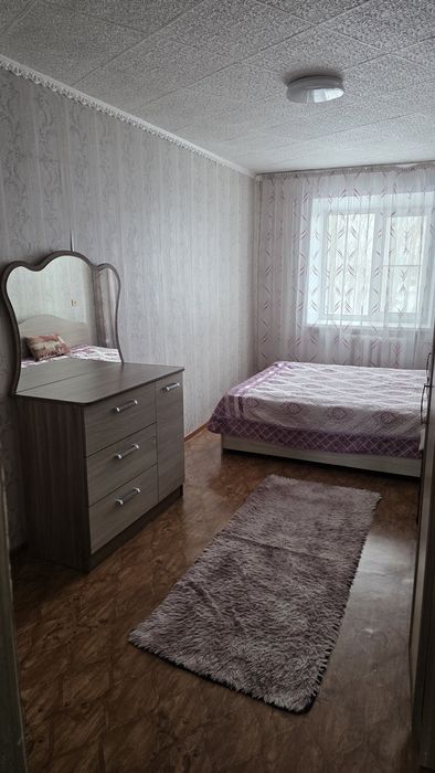 Продам 2х комнатную квартиру