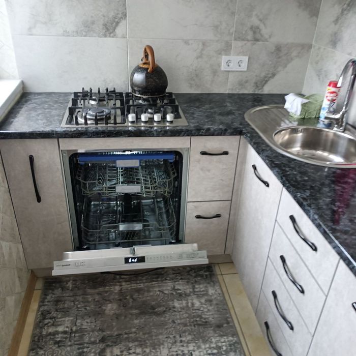 Сдаю в аренду 2 в 3/4 77 серия