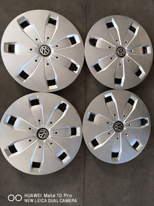 Тасове 16 цола за фолксваген vw volkswagen 5x112