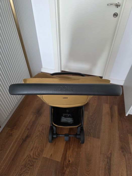 Carucior Joolz Aer+ culoare Ochre stare foarte buna