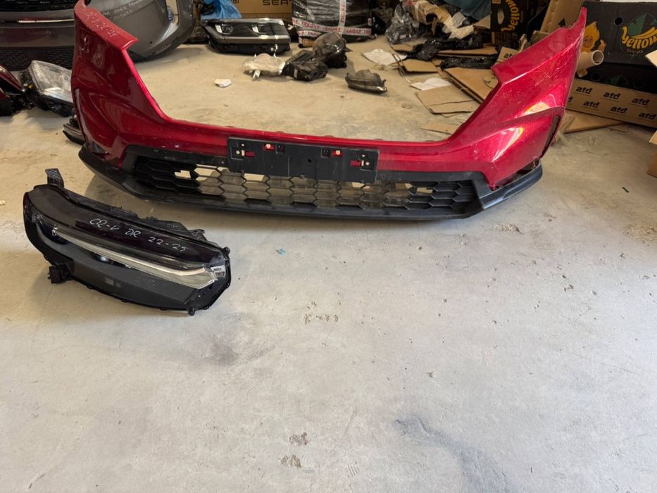 far dreapta Honda Cr v CR-V FACELIFT 2022/2023/2024/2025