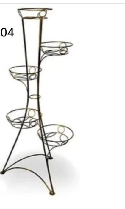 Полки для цветов.