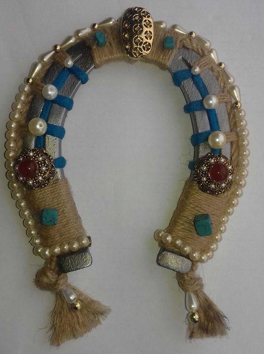 Подковата е универсален подарък.