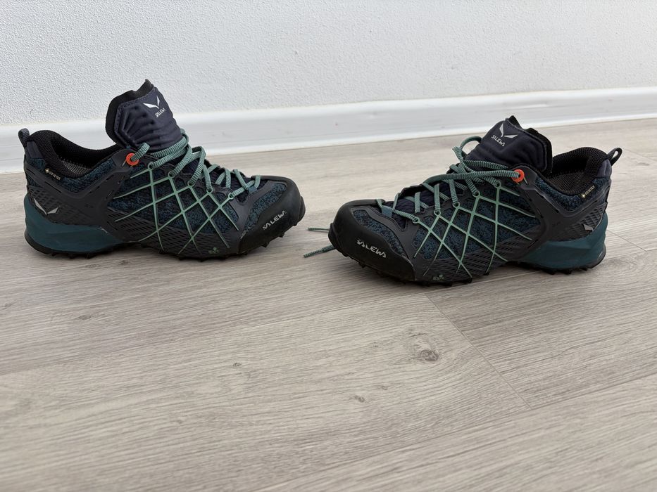 Vand Semighete Salewa Wildfire GTX marimea 36.5