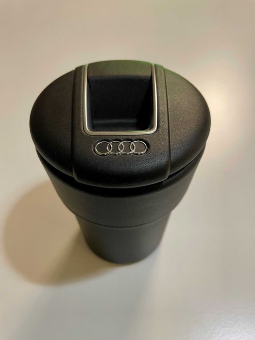 Оригинален пепелник чаша за AUDI – НОВ