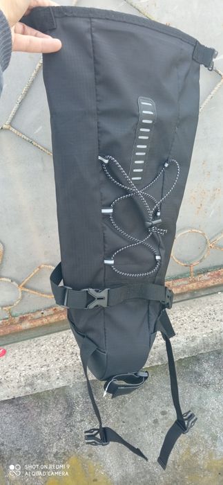 Coburi bicicleta, geanta treking