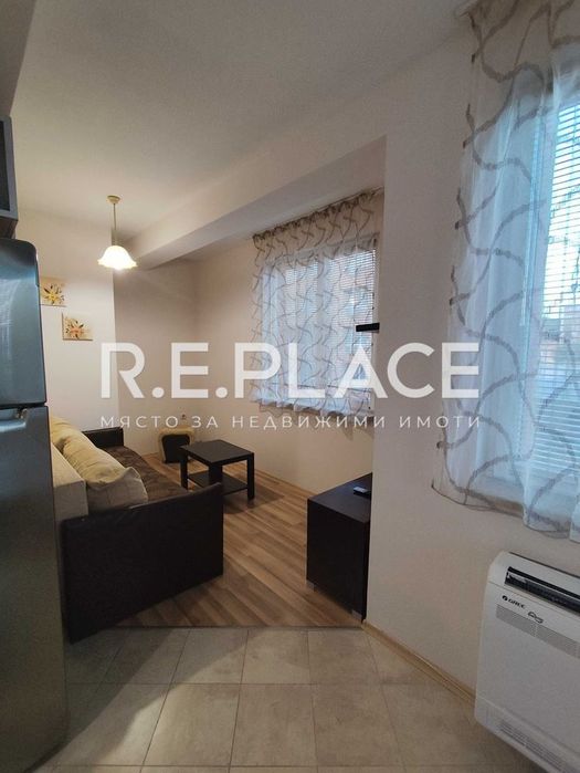 Дава се под наем Двустаен апартамент в Варна, Лятно кино Тракия - 56 кв.м за 331.5 € - Снимка #4