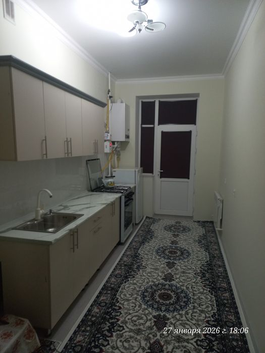 Аренда (ижара) га берилади