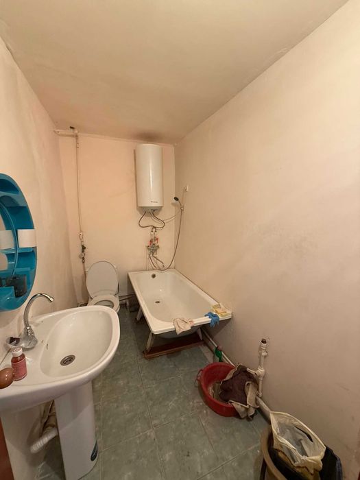 Продам 2 комнатную МСО