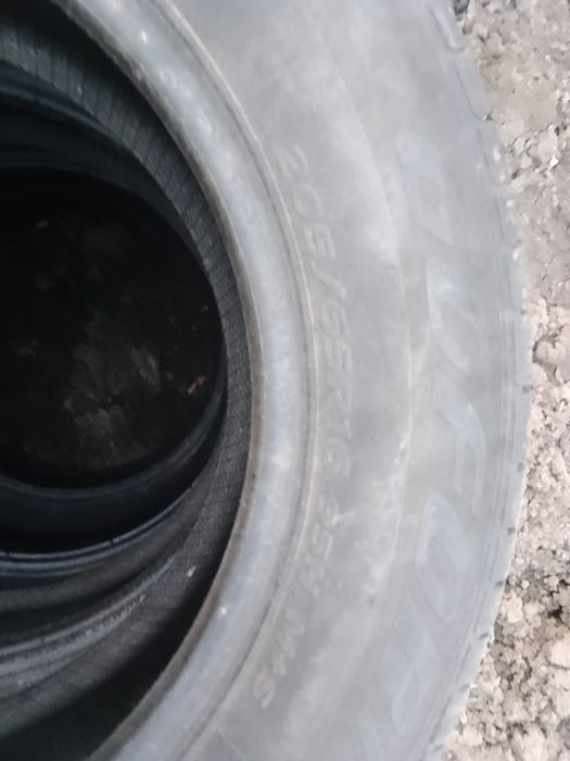 Продам резину р16