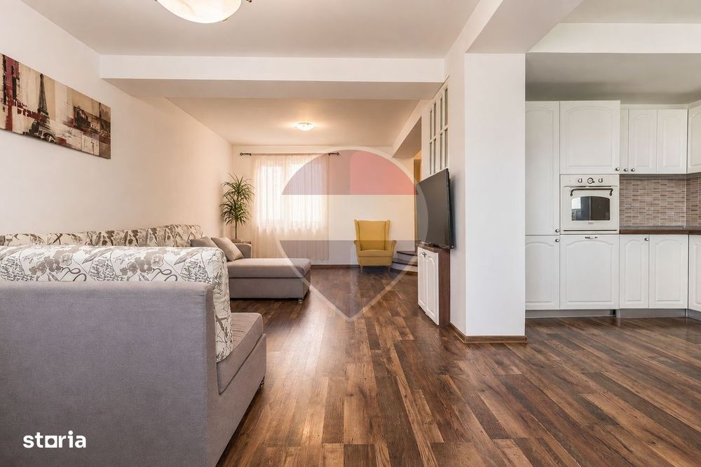 0% Comision 0% TVA - CASA 4 CAMERE - 143mpU + 326 mpT - BUCIUM