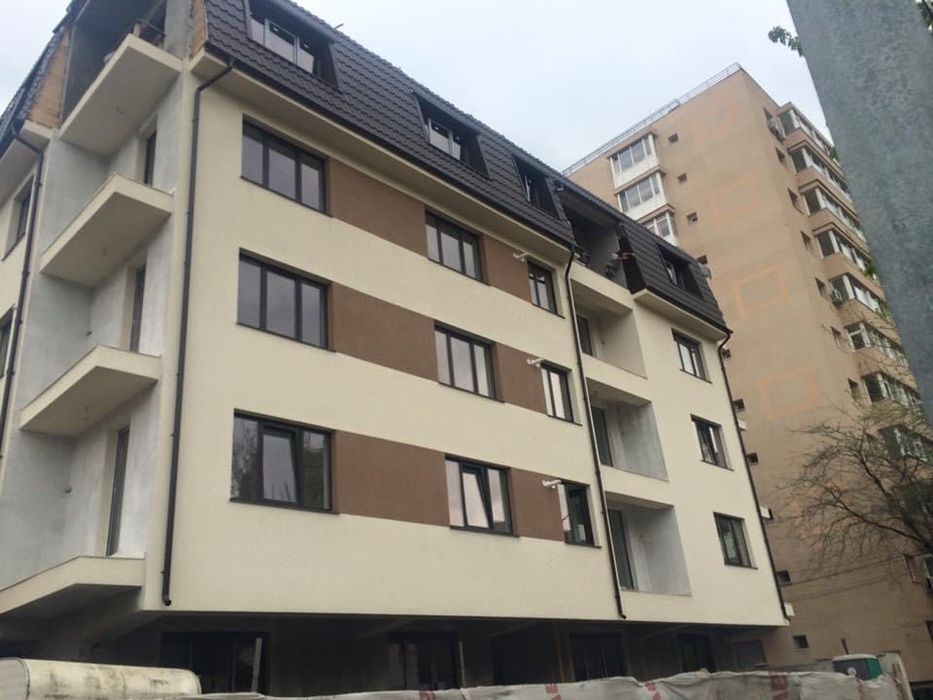 Antreprenor construcții- execuție proiecte rezidențiale și industriale