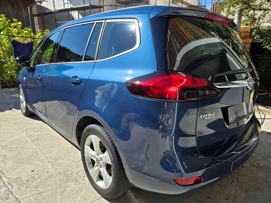 Opel Zafira 1.6 CDTI