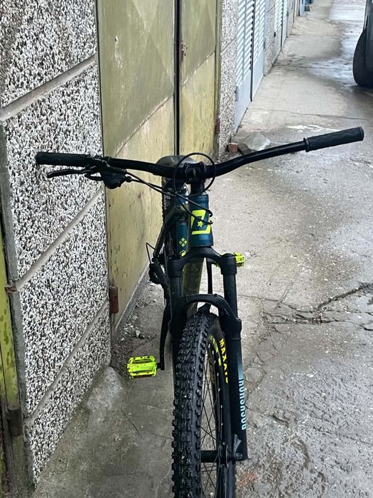 Drag C1 Rade 26