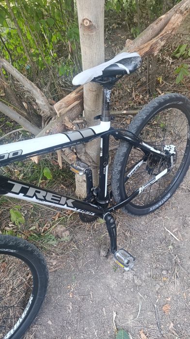 Bicicleta Trek 6000