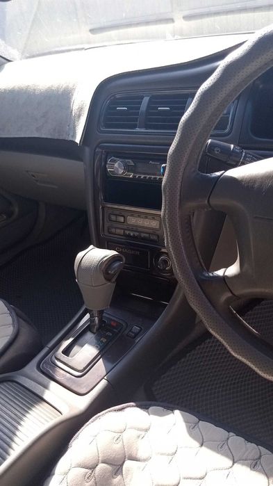 Продам автомобиль