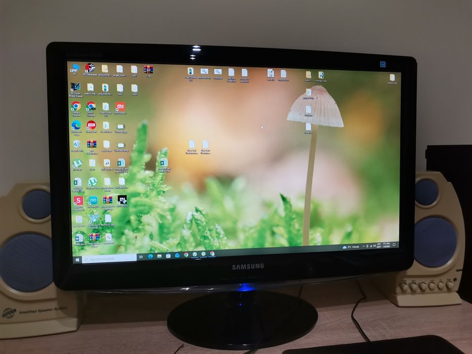 Монитор Samsung 24 инча