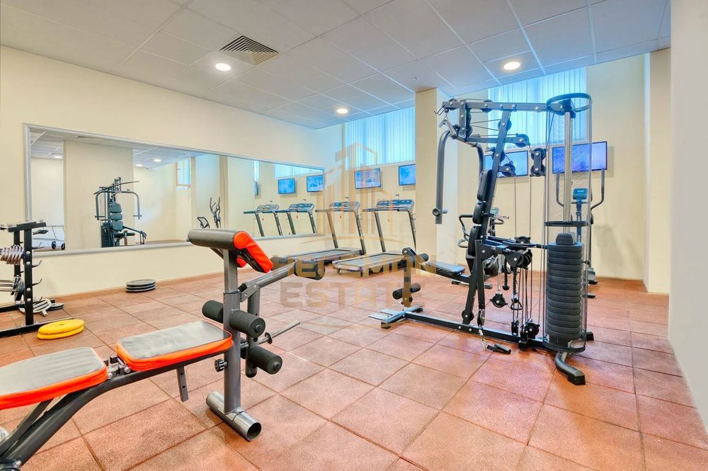 Продава се Двустаен апартамент в к.к. Златни пясъци - 53 кв.м за 2057 €/кв.м - Снимка #9