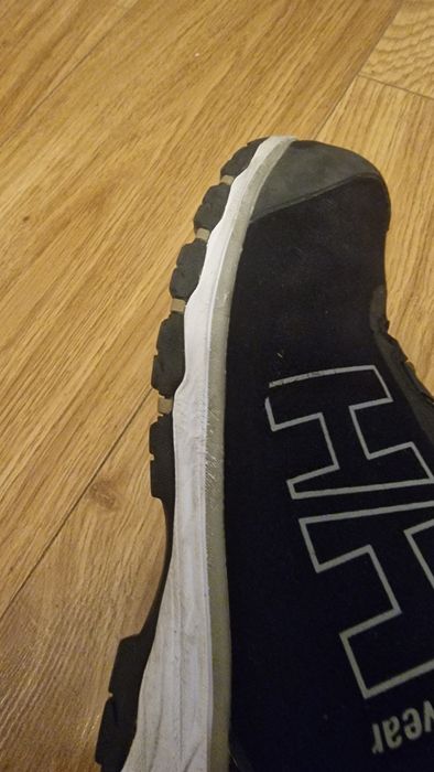 Papuci cu bombeu Helly Hansen