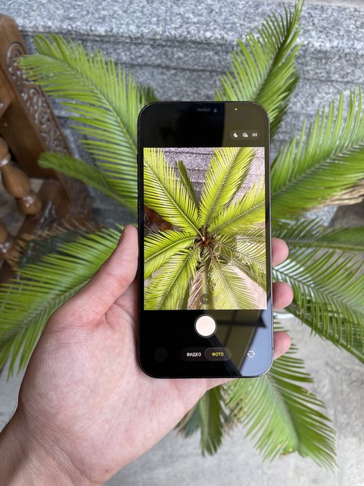 iPhone 12 Pro max 256GB