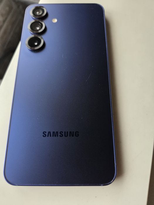 Samsung s25, 12GB ram , 256 GB, ca nou