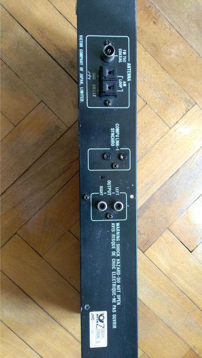 Платка от тунер JVC 311LBK