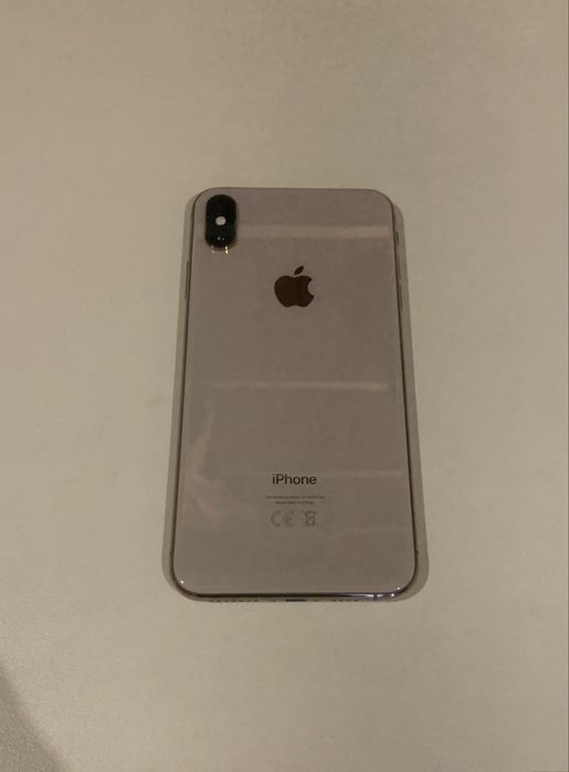 iPhone Xs Max за части