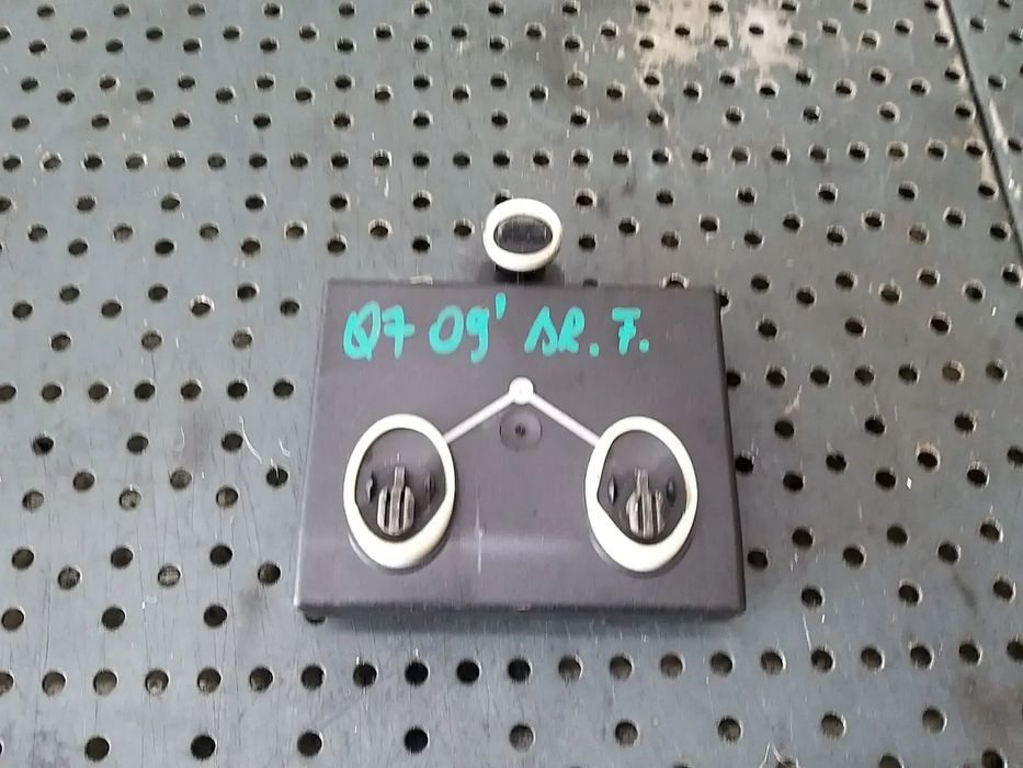 Modul calculator usa dreapta fata audi q7 4l 4f0959792r 8k0959792d
