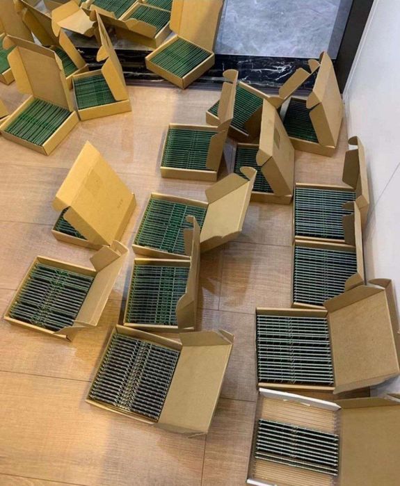 DDR для сервера 8gb/16gb/32gb/64gb 3200MHz