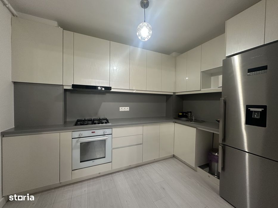 Ag imobiliara VIGAFON vinde apartament 2 camere White Tower Residence