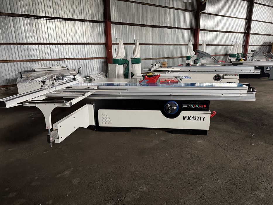 форматно раскроечный станок