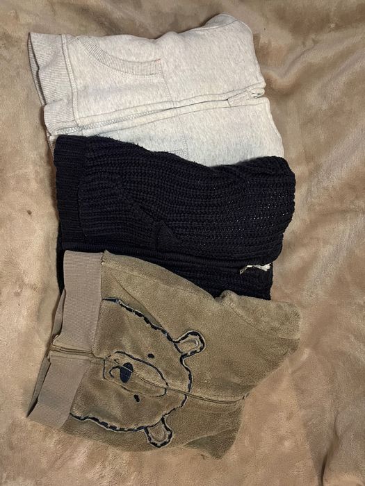 Jachete de copil 74/80cm