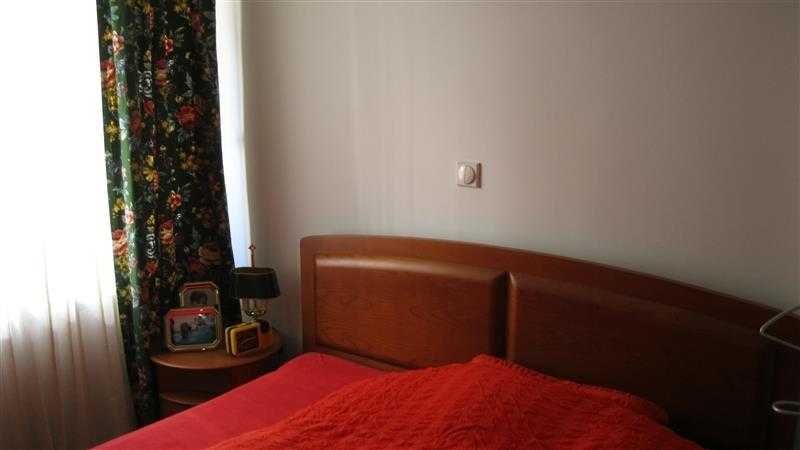 Дава се под наем Двустаен апартамент в Бургас, Изгрев - 60 кв.м за 153 € - Снимка #4