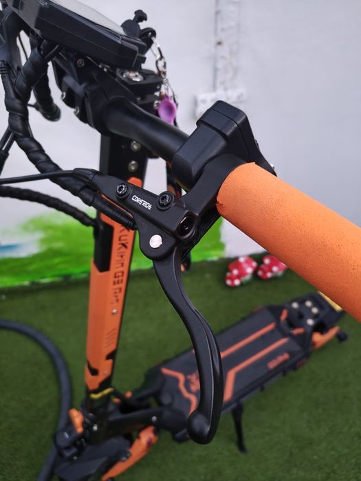 Trotinetă Kukirin G3 Pro