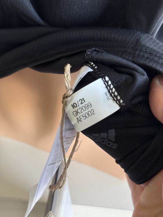 Хиджаб Adidas hijab