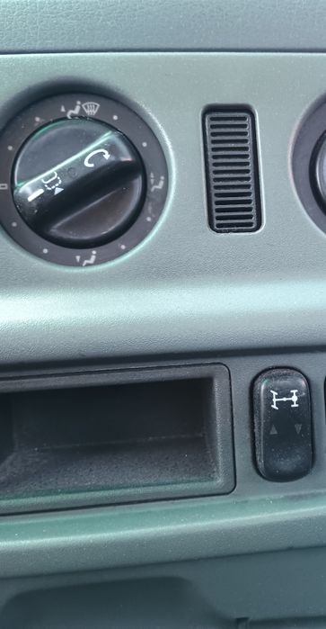 Mercedes Sprinter 416 basculabil diferențial blocabil nu Iveco mascot