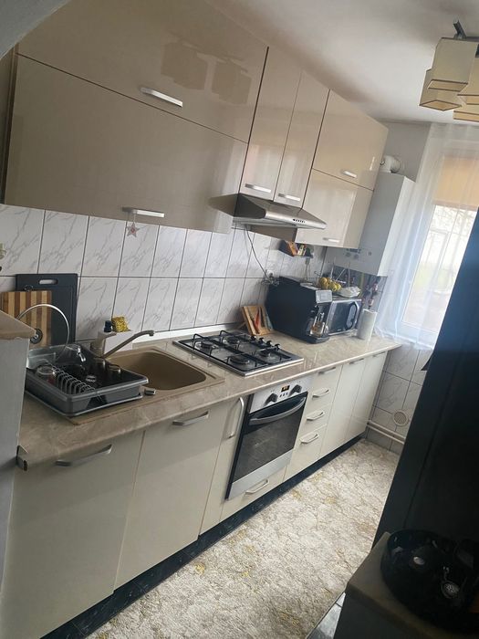Apartament Iernut