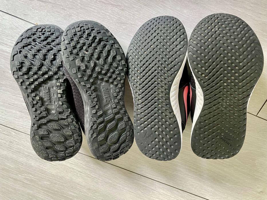 Nike,Benetton-сандали,кецове,маратонки(size-27,28,29)