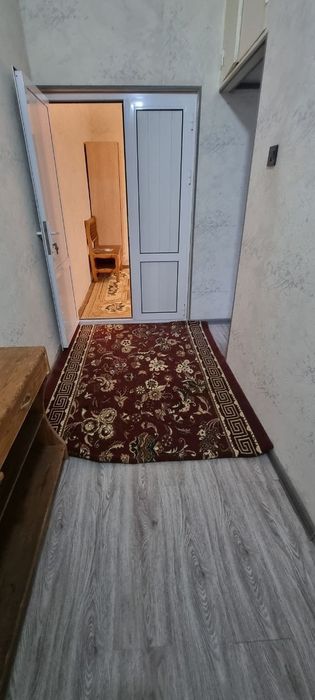 Задевая 1 комнатная квартира массив куйлук 5