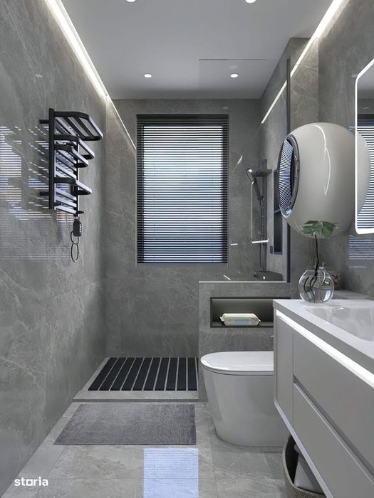 Apartament 3 camere comision 0%
