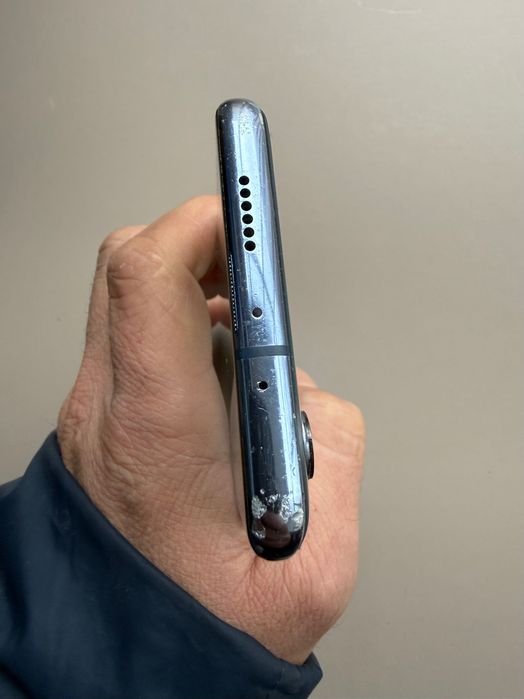 Xiaomi Mi 10 telefon Smartphone 8 gb ram