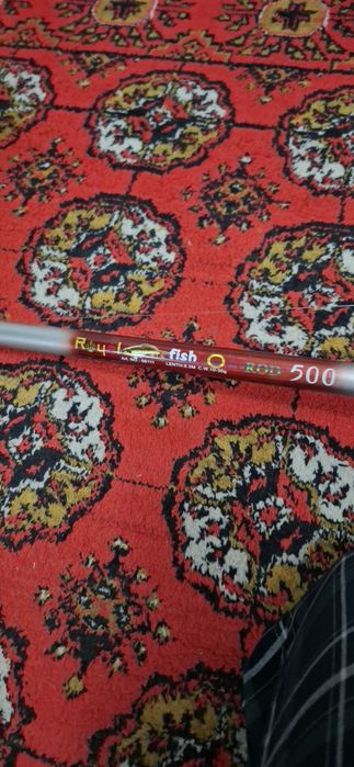 Кармоклар сотилади.