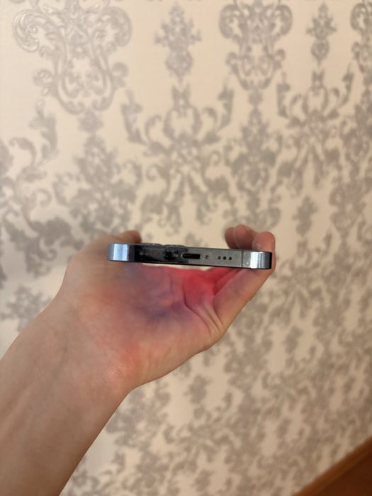 Iphone 13pro 256гб, EAC - RK