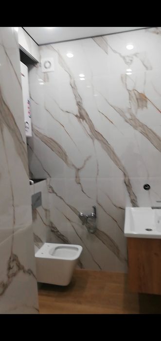 Строительные работы