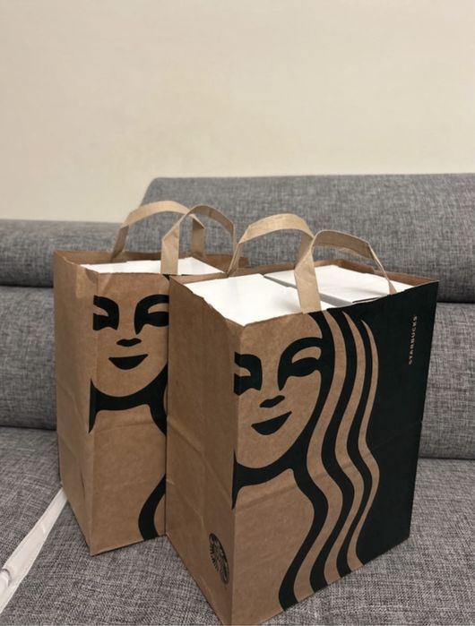 Stanley x Starbucks