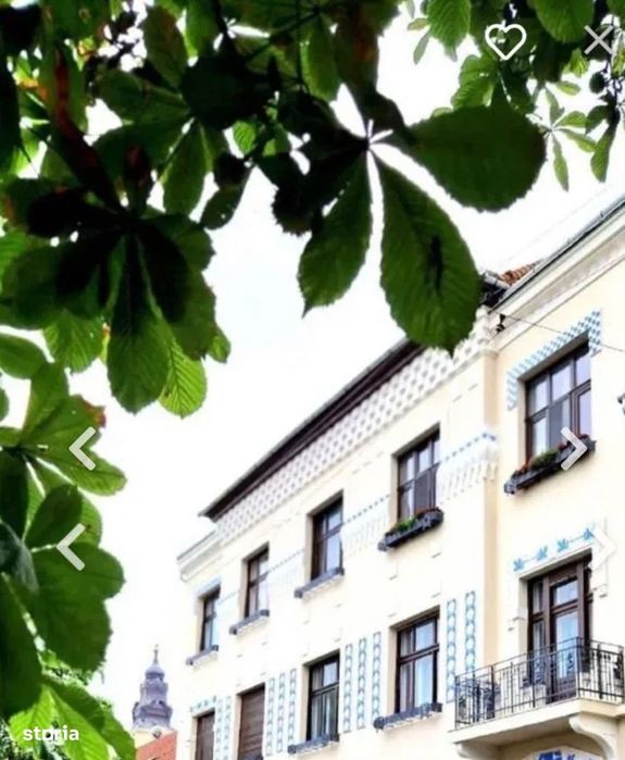 Spațiu comercial ultracentral Oradea, de vanzare!