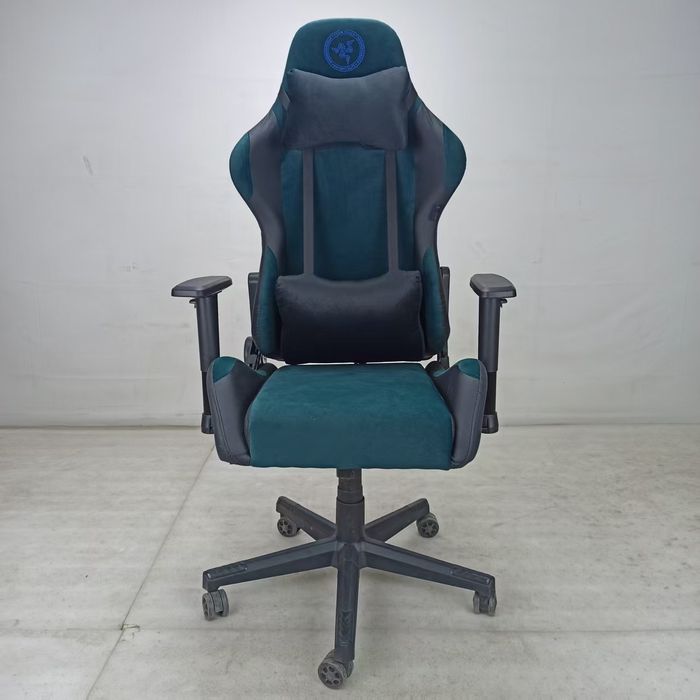 Компьютерные игровые Геймерское кресло модель Соугар Fusion,Armor one,